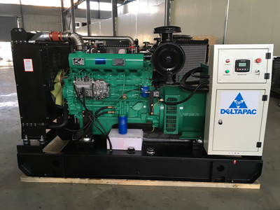 generating set ricardo 