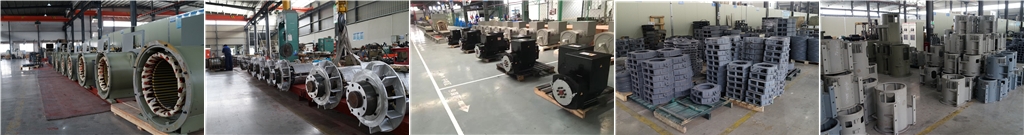 164 copy stamford alternator