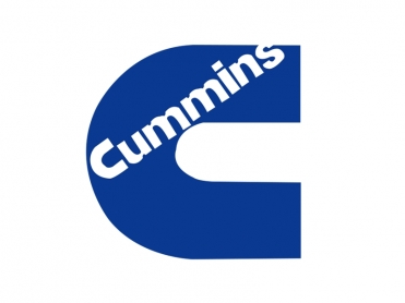 cummins дизелов генератор