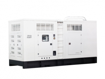 комплект генератори с нисък шум