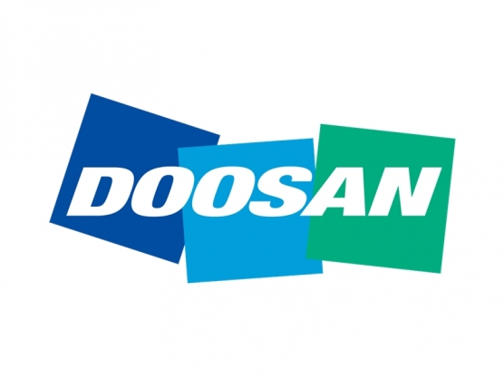 50kw-660kw генератор на двигателя Doosan 