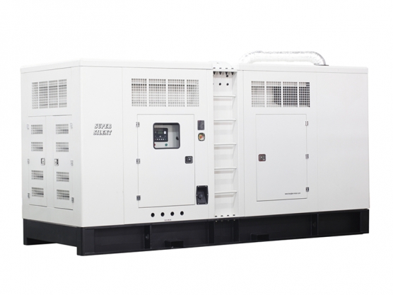 50kw-660kw генератор на двигателя Doosan 