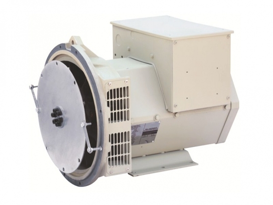 184 серия безчетков синхронни AC алтернатор 