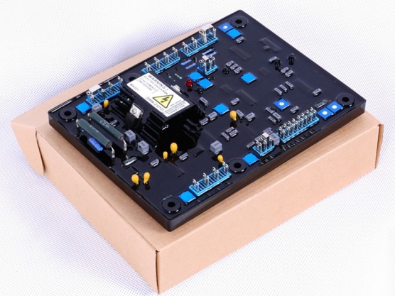 Безчеткови части за алтернатор