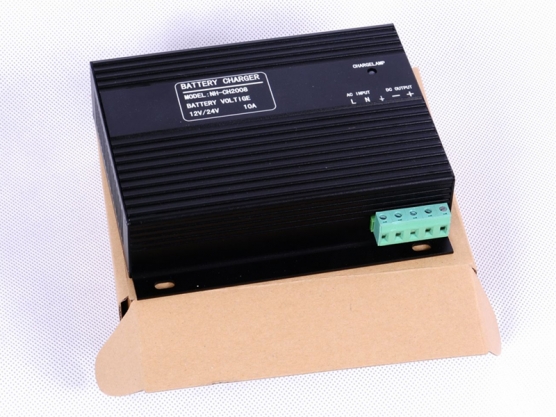 Аксесоари за дизелови генератори 