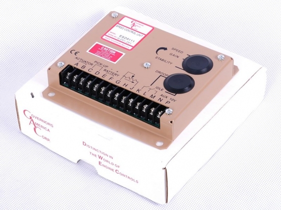 Дизелови генераторни части на двигателя 