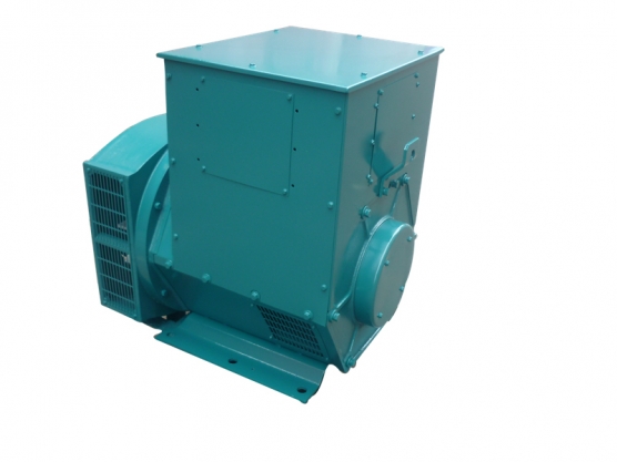 274 Серия безчетков синхронни AC алтернатори 