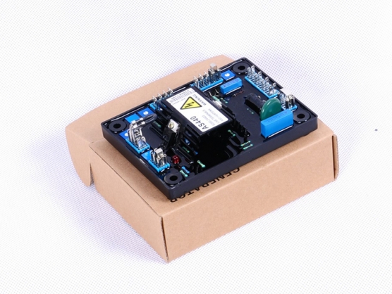 Безчеткови части за алтернатор