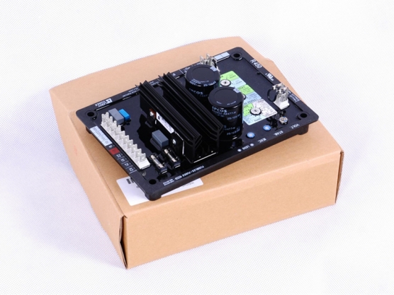 Безчеткови части за алтернатор