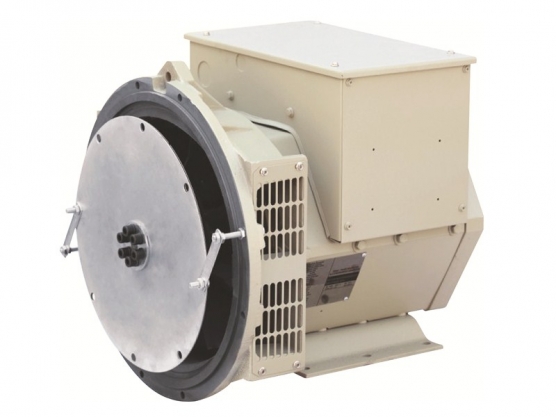 Серия 164 Схема за безконтролен синхронно променлив ток 